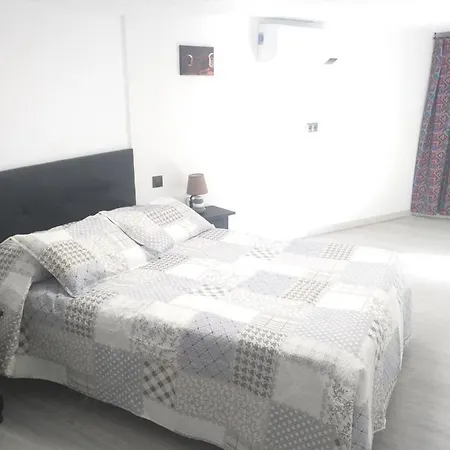 Lägenhet El Refugio