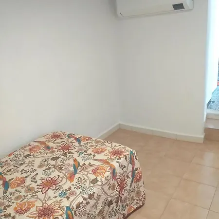 El Refugio Lägenhet