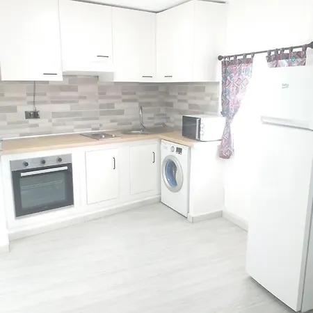 El Refugio Apartment