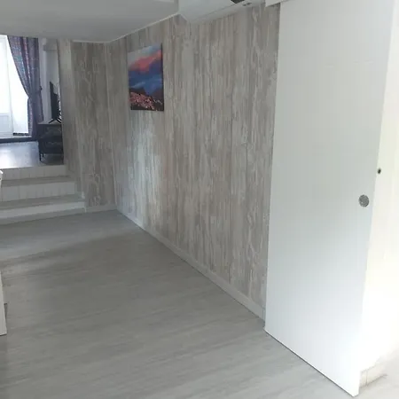 Apartment El Refugio Gaucin