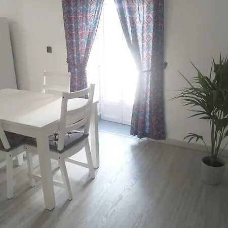 El Refugio Apartment