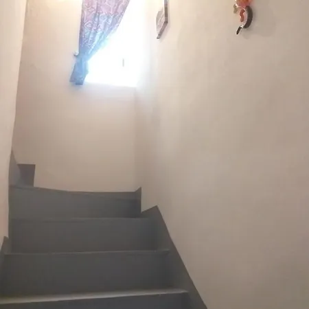 El Refugio Apartment *