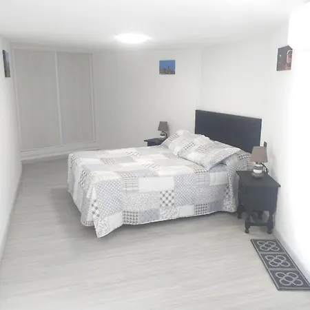 El Refugio Apartment Gaucin