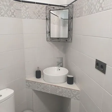 El Refugio Apartment