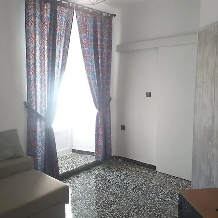 Apartment El Refugio Gaucin