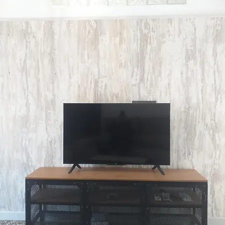 El Refugio Apartment *