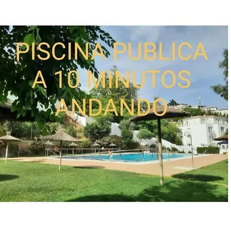 El Refugio Apartment *